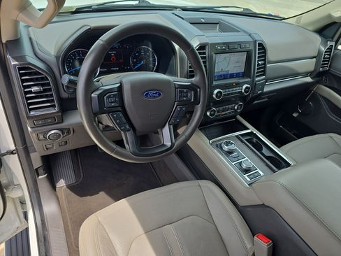 Used 2020 Ford Expedition Max Limited w/ Special Edition Package AWD/4WD image 17