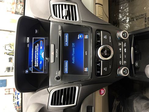 Used 2018 Acura RDX w/ Technology Package image 20