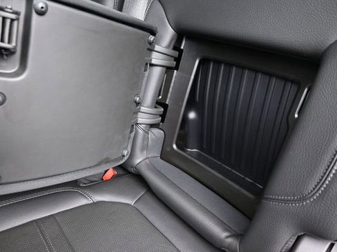 Used 2021 GMC Sierra 1500 Denali image 29