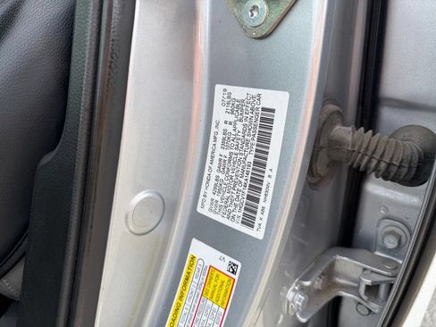 Used 2019 Honda Accord LX image 32