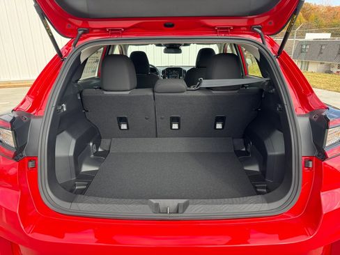 New 2026 Subaru Impreza 2.0i Sport image 15