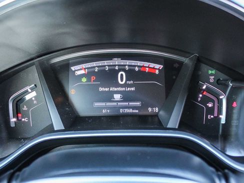 Certified 2022 Honda CR-V EX image 22