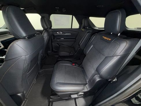 New 2026 Ford Explorer Tremor w/ Tremor Convenience Package AWD/4WD image 33