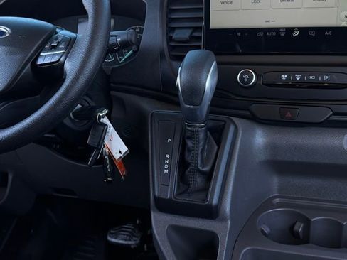 Certified 2025 Ford Transit 350 Base w/ Upfitter Package image 27