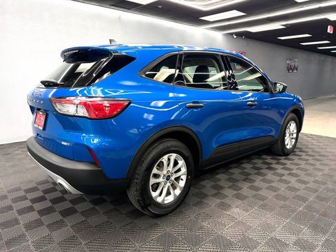 Used 2020 Ford Escape S AWD/4WD image 15