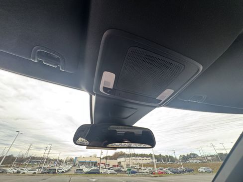 New 2026 Honda Civic Sport image 21