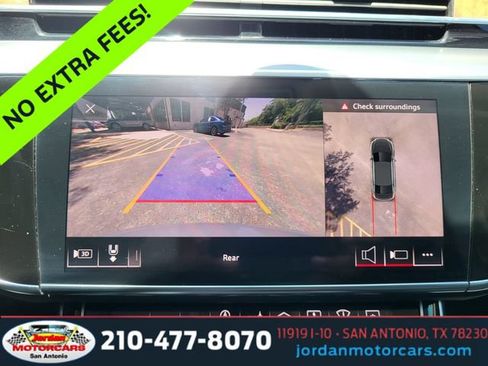 Used 2019 Audi A8 L 3.0T w/ Executive Package AWD/4WD image 23