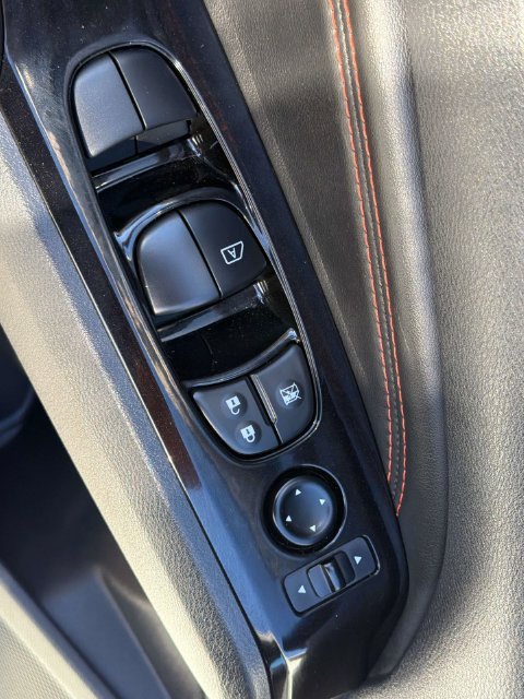 Certified 2023 Nissan Altima 2.5 SR FWD image 12