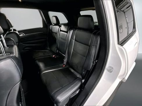 Used 2021 Jeep Grand Cherokee Laredo X AWD/4WD image 20