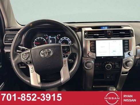 Used 2024 Toyota 4Runner SR5 image 18