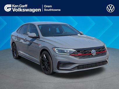 Used 2021 Volkswagen Jetta GLI