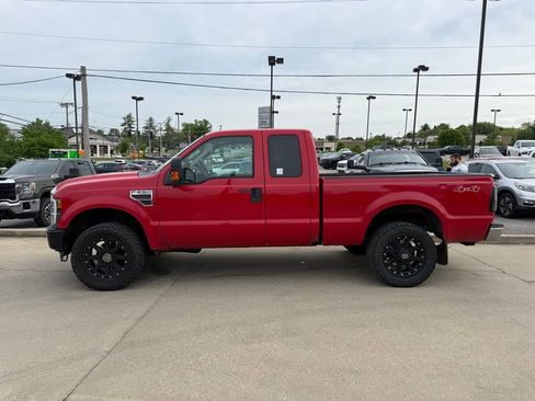 Used 2010 Ford F250 XL AWD/4WD image 9