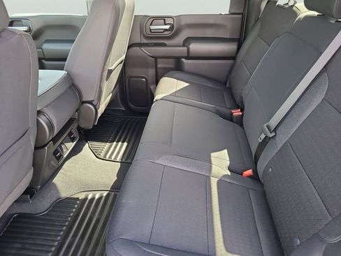 New 2026 Chevrolet Silverado 2500 Custom w/ Custom Value Package AWD/4WD image 13