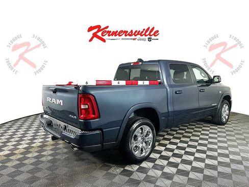 New 2026 RAM 1500 Big Horn image 7