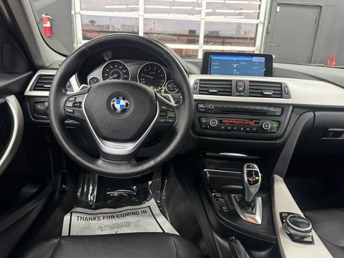 Used 2014 BMW 328i xDrive Wagon image 35