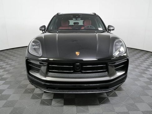 New 2026 Porsche Macan Turbo image 35