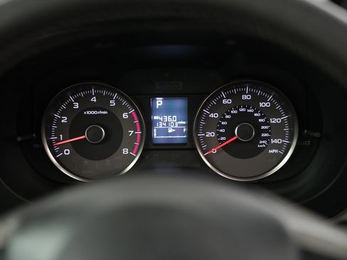 Used 2016 Subaru Forester 2.5i Limited image 16