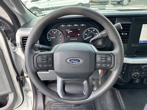 New 2025 Ford F250 XL w/ XL Driver Assist Package AWD/4WD image 24