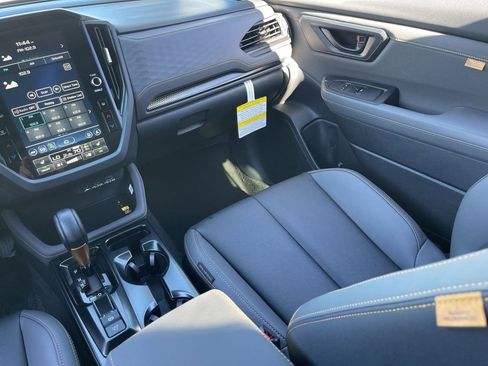 New 2026 Subaru Forester Wilderness AWD/4WD image 12