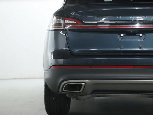 Certified 2021 Lincoln Nautilus Reserve w/ Cargo Utility Package AWD/4WD image 48