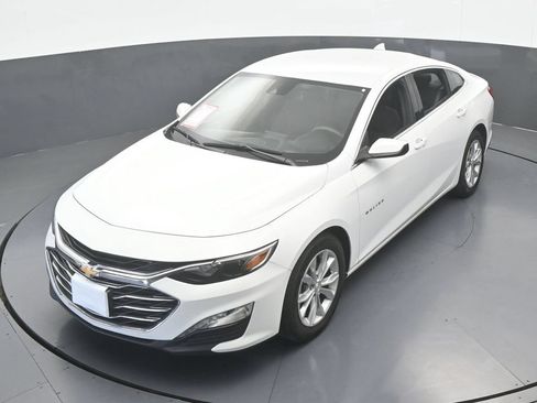 Used 2024 Chevrolet Malibu LT FWD image 43