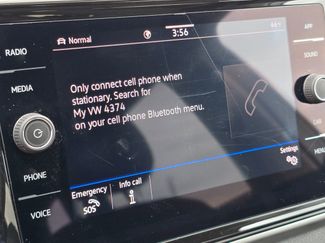 Used 2023 Volkswagen Atlas SE AWD/4WD video 4