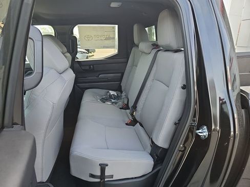 New 2026 Toyota Tacoma SR5 image 10