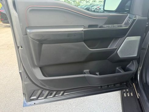 Used 2024 Ford F150 Raptor image 28