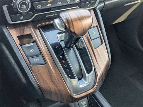 Used 2017 Honda CR-V EX image 12