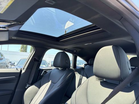 Certified 2023 BMW i4 M50 w/ Premium Package image 13