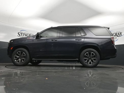 Certified 2023 Chevrolet Tahoe Z71 w/ Luxury Package AWD/4WD image 29