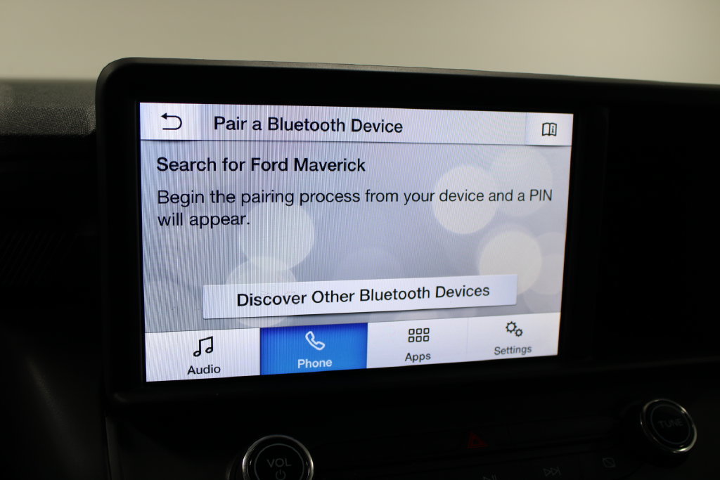 Used 2024 Ford Maverick XL FWD image 50