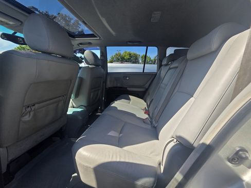 Used 2006 Toyota Highlander Limited image 9