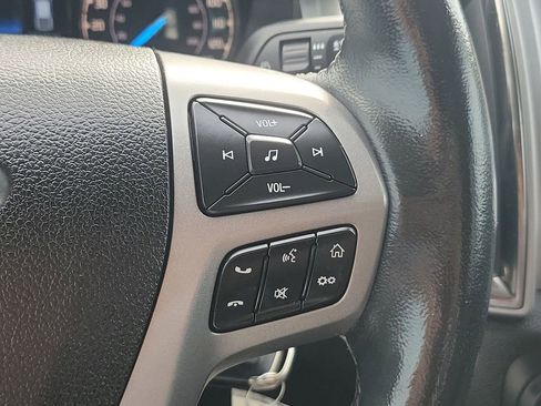 Used 2020 Ford Ranger XLT w/ Equipment Group 301A Mid image 35