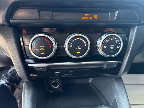 Used 2016 MAZDA MAZDA6 Sport image 21