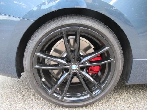 Used 2023 BMW M440i Convertible w/ Premium Package RWD image 7