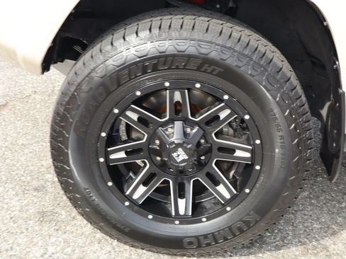 Used 2023 Toyota 4Runner TRD Pro AWD/4WD image 14