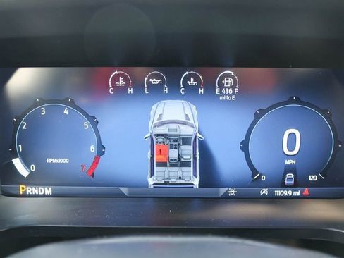 Used 2024 Ford F150 XLT w/ Mobile Office Package image 29