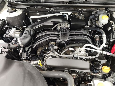 Used 2024 Subaru Legacy Premium image 29