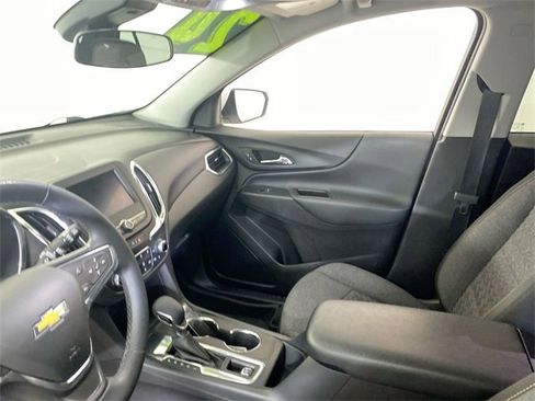 Used 2024 Chevrolet Equinox LT w/ LPO, Floor Liner Package image 11