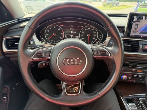 Used 2018 Audi A6 3.0T Premium Plus w/ Premium Plus Package AWD/4WD image 24