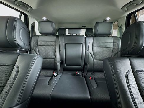 Used 2023 Toyota Sequoia SR5 w/ SR5 Premium Package AWD/4WD image 27