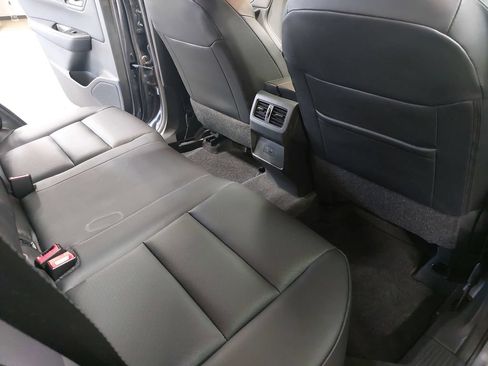 Certified 2023 Nissan Rogue SV w/ SV Premium B Package AWD/4WD image 11