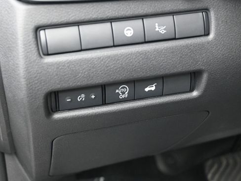 New 2026 Nissan Rogue Platinum w/ Platinum Premium Package image 14