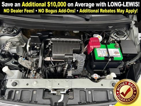 Used 2021 Mitsubishi Mirage ES image 26