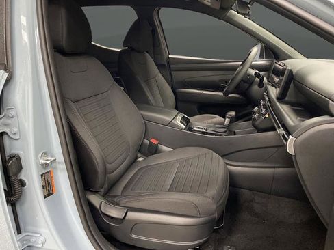 New 2026 Hyundai Santa Cruz SE image 27