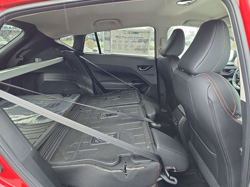 New 2026 Subaru Crosstrek 2.5i Limited image 19