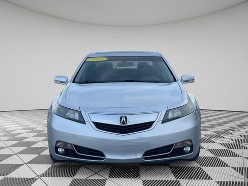 Used 2013 Acura TL image 2