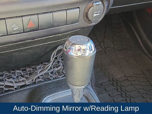 Used 2015 Jeep Wrangler Unlimited Sport w/ Quick Order Package 24S image 19