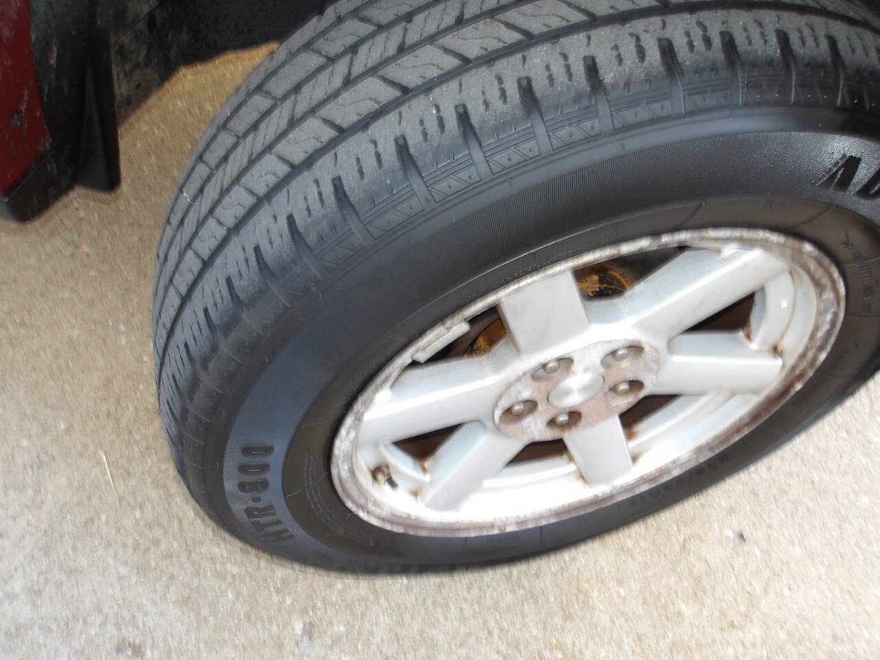 Used 2005 Jeep Liberty Limited AWD/4WD image 47